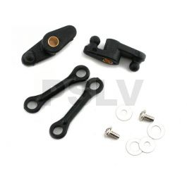 EFLH1172 -  Bell Mixer Arm & Pushrod Set